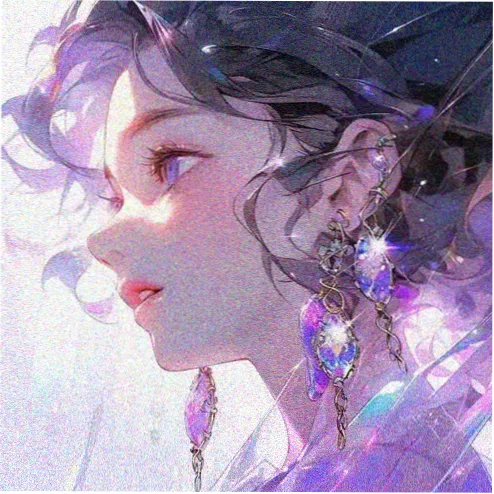 观众头像三