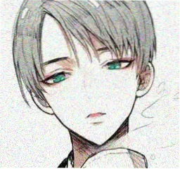 观众头像五