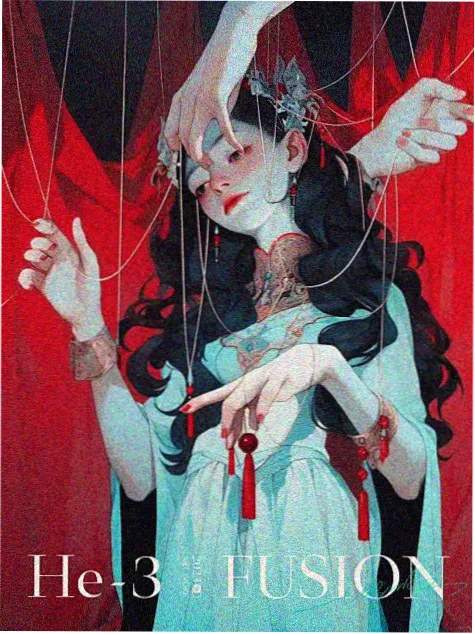 剑舞红颜