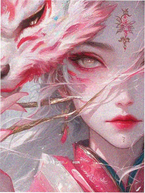 桃花扇