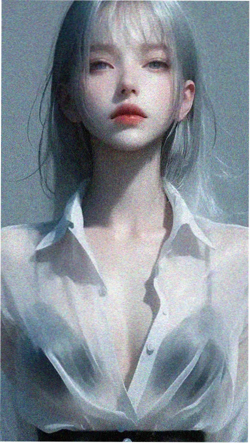 锦绣未央