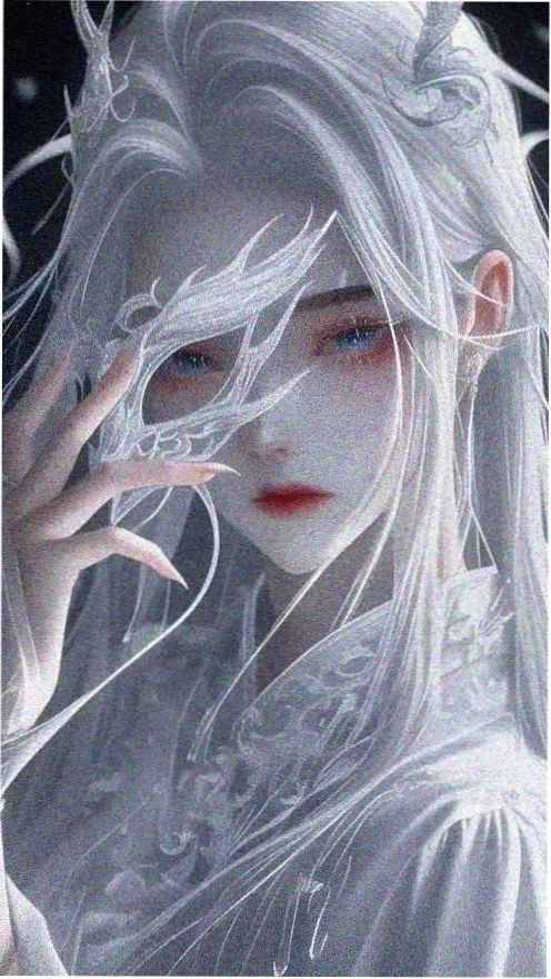长歌行
