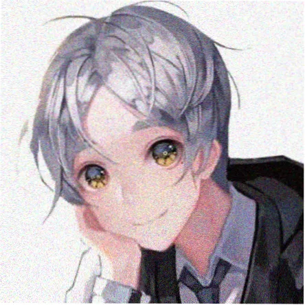 观众头像四