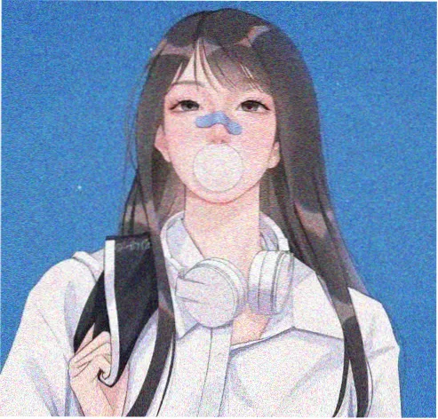 观众头像一